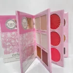 پالت سایه کتابی بزرگ یارا