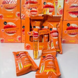 قیمت حجم دهنده لب هلویی کاریته