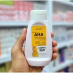 خرید نمک بدن AHA