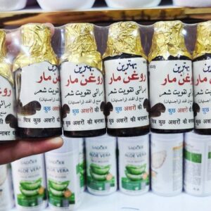 روغن مار اصلی هندی