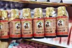 قیمت روغن آرگان خالص اصل هندی