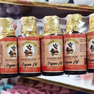 قیمت روغن آرگان خالص اصل هندی