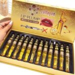 حجم دهنده لب آمپولی کلاژن کد TG-171 - Image 4