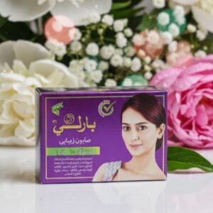 صابون صورت ضدلک برند بارلی