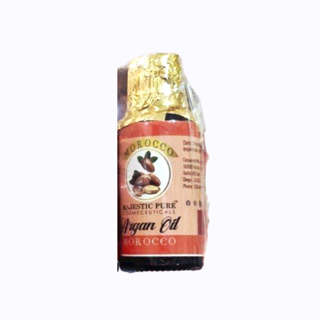 روغن آرگان خالص اصل هندی