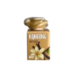 خوشبو کننده آویز خودرو مدل Vanilla نایس پاپت حجم 10 میلی لیتر
