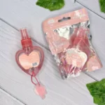 قیمت عطر بیکینی قلبی لنکو 50 میل