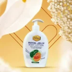 خرید لوسیون بدن ژل رویال